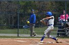 Softball vs Emerson  Wheaton College Women's Softball vs Emerson College - Photo By: KEITH NORDSTROM : Wheaton, Softball